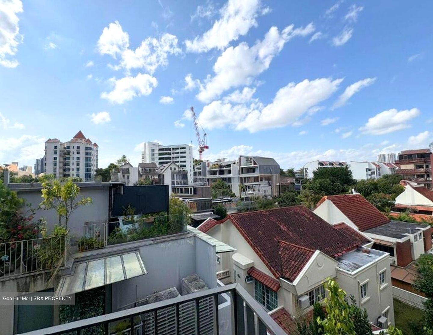 10 Evelyn (D11), Apartment #523680751